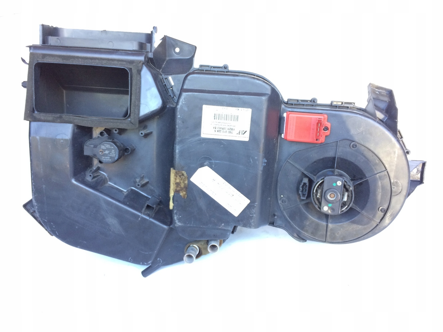 heater VW SHARAN 7M3819004A VW