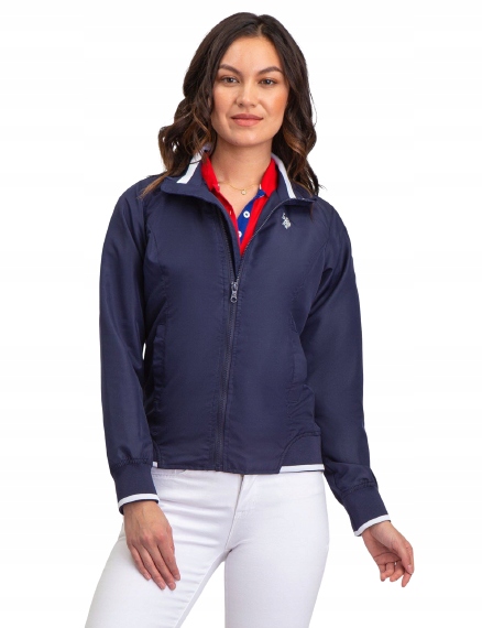 U.s. Polo Assn. dámská bunda Yacht Jacket S