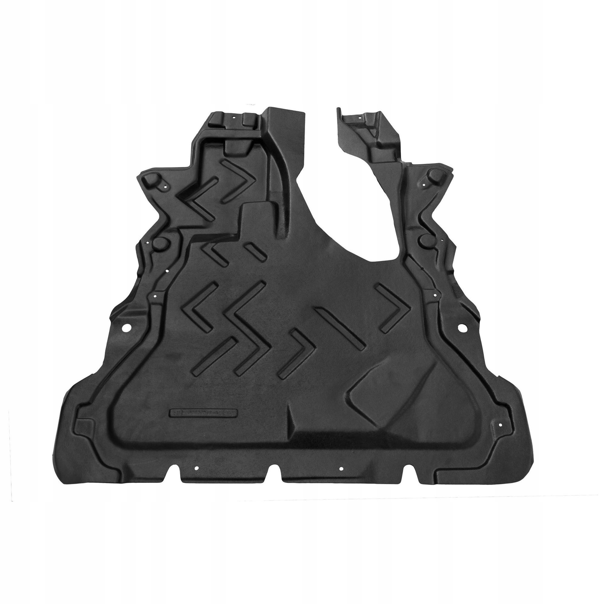 Kryt motoru pro Ford Mondeo Mk II 1996-2000