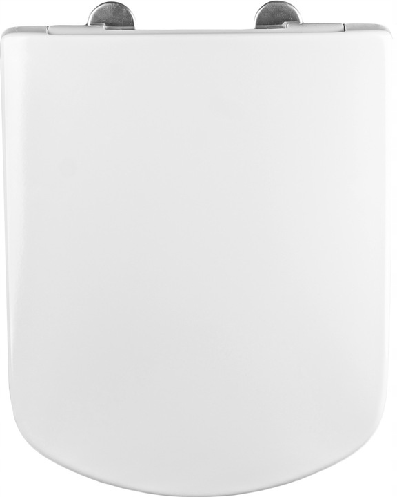 Wc sedátko pro Roca Dama Senso duroplast premium bílé