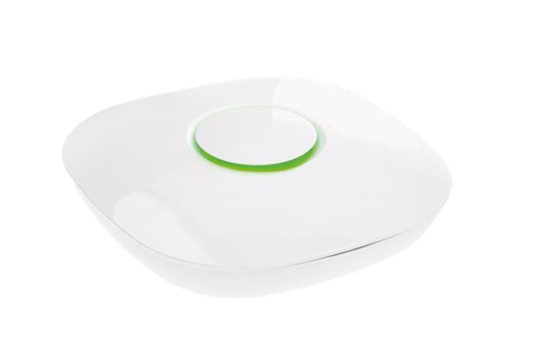 Centrála InelSmart (obojsmerná komunikácia)