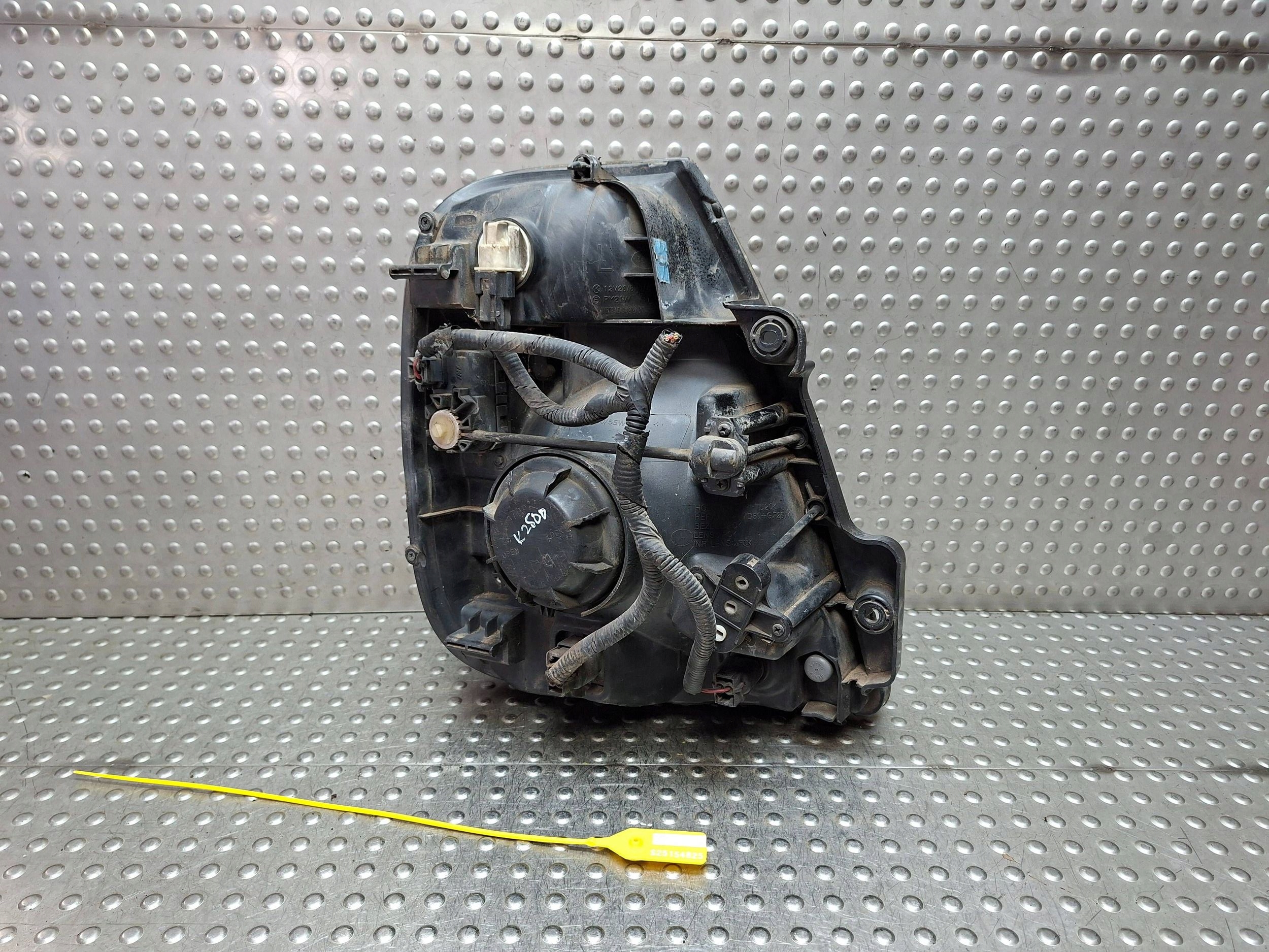 light front left KIA K2500 BONGO III 04- EU