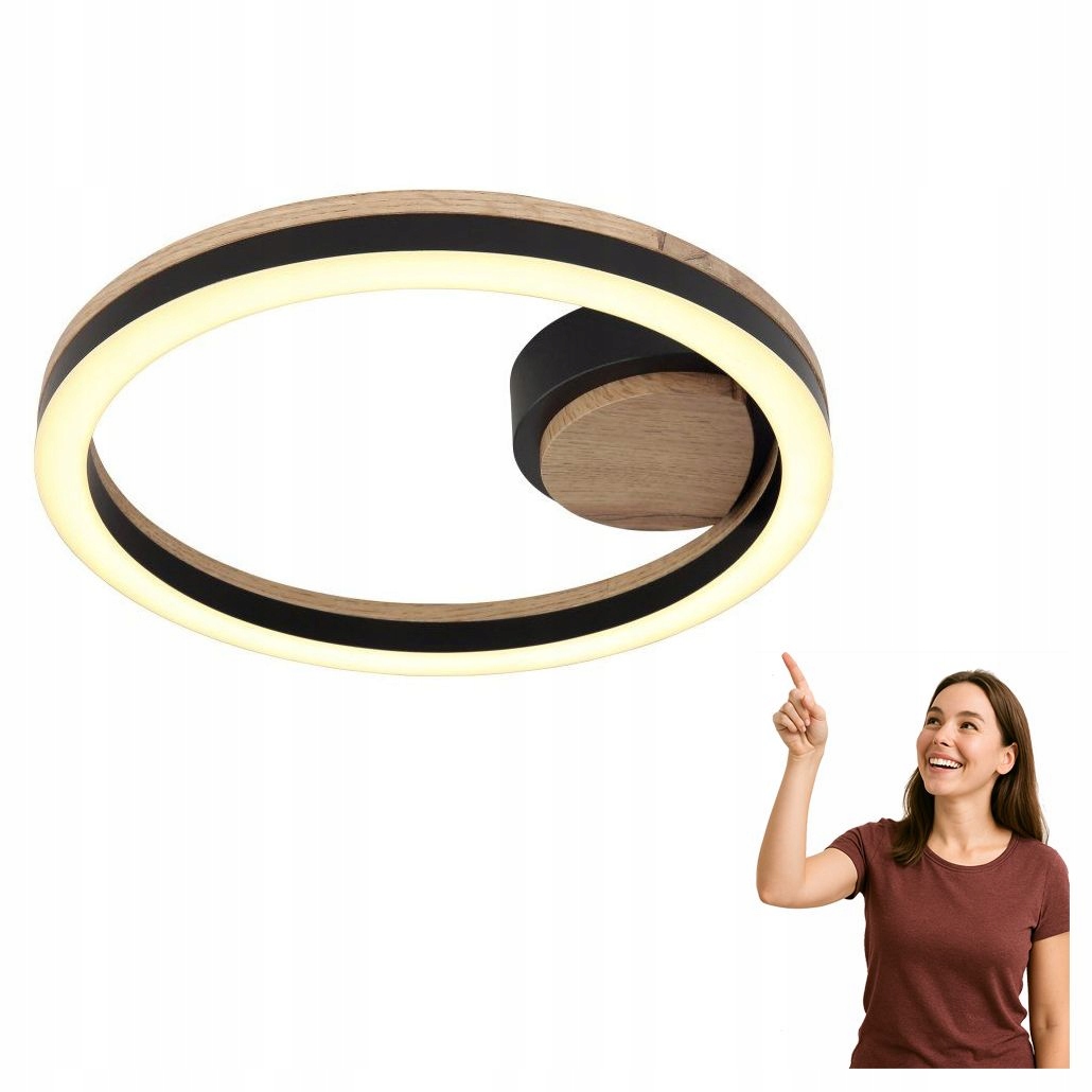 stropní svítidlo Led 12W Beatrix 67298D Globo