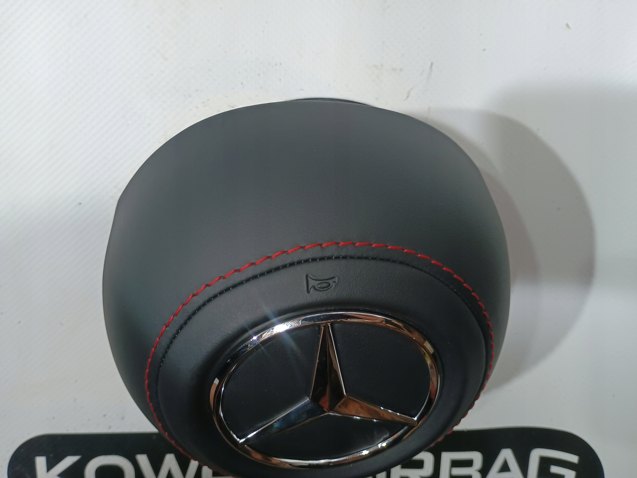 MERCEDES W254 X254 C254 254 РЕСТАЙЛИНГ AMG подушки безопасности подушка водители оригинал