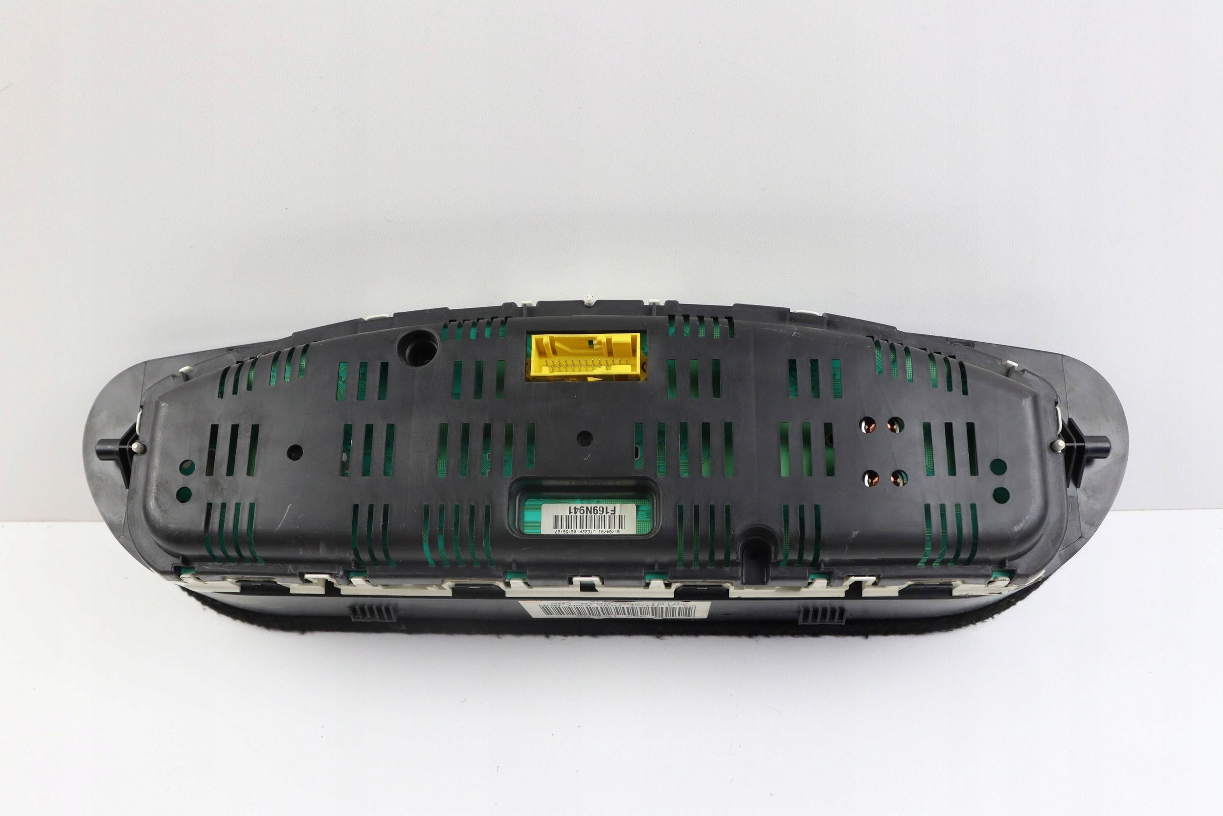 CITROEN C5 and dials dials PREDKOSCIOMIERZ 2.0 HDI 9632616380
