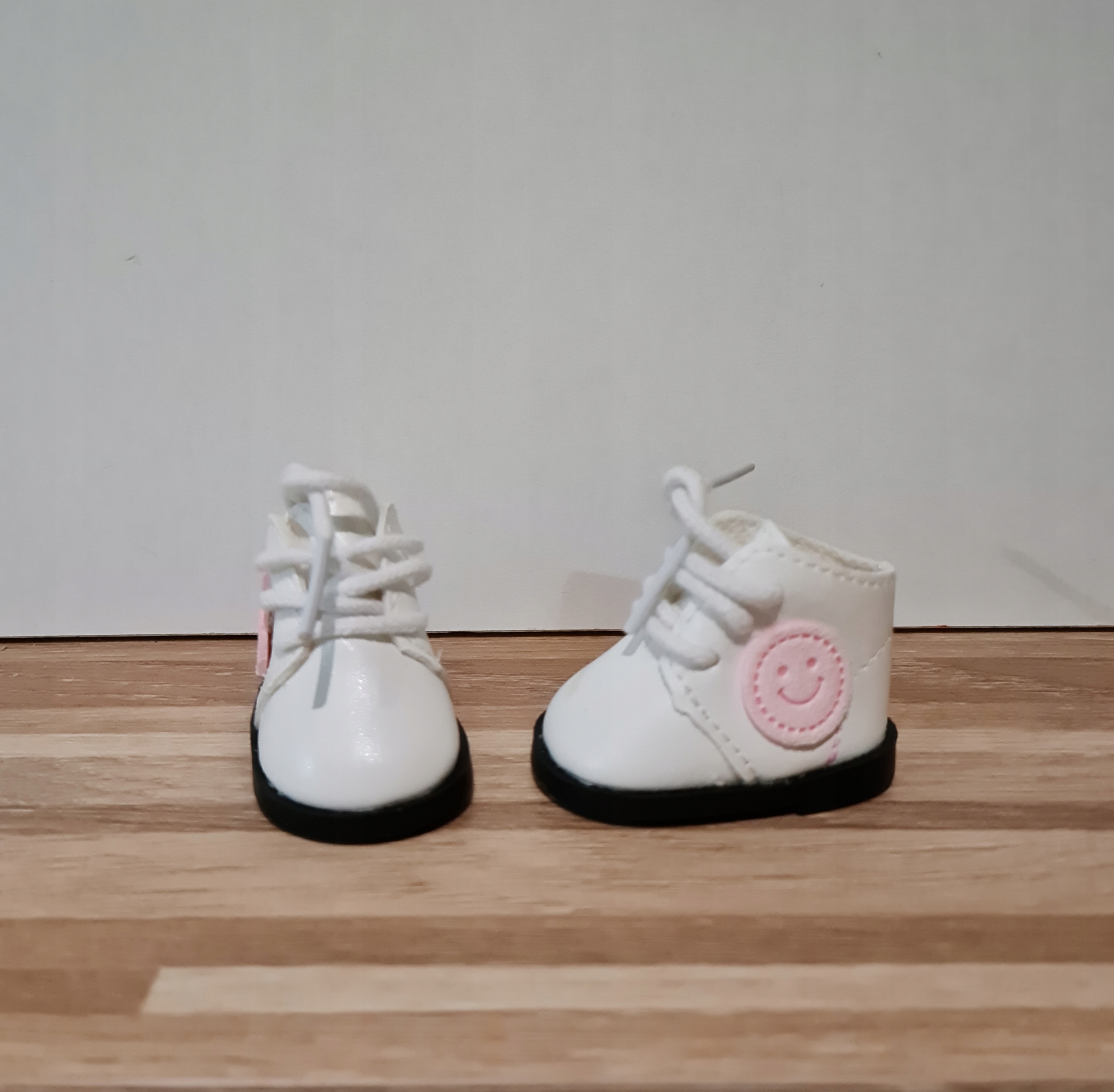 Buciki dla lalki Paola Reina 32cm Marka inna