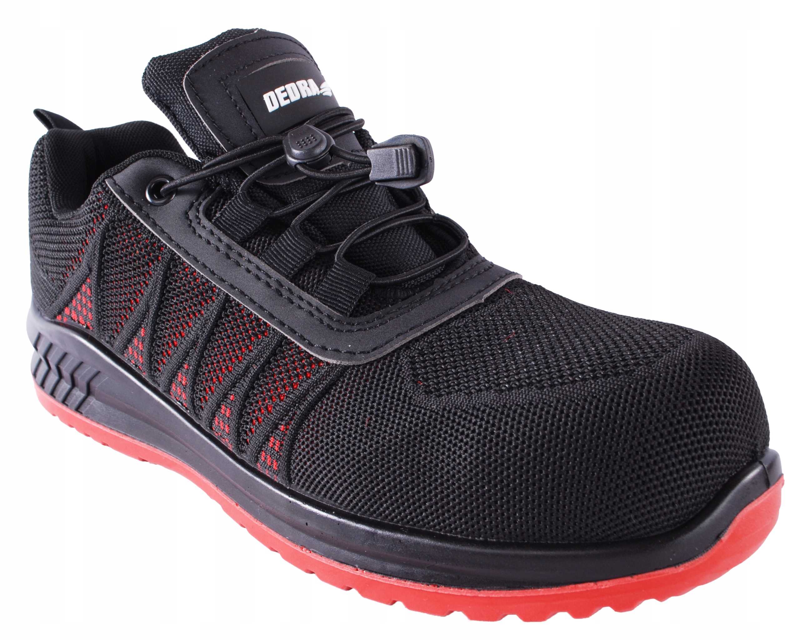 OBUWIE ROBOCZE PÓŁBUTY DEDRA M8 ROZMIAR 46 Model M8