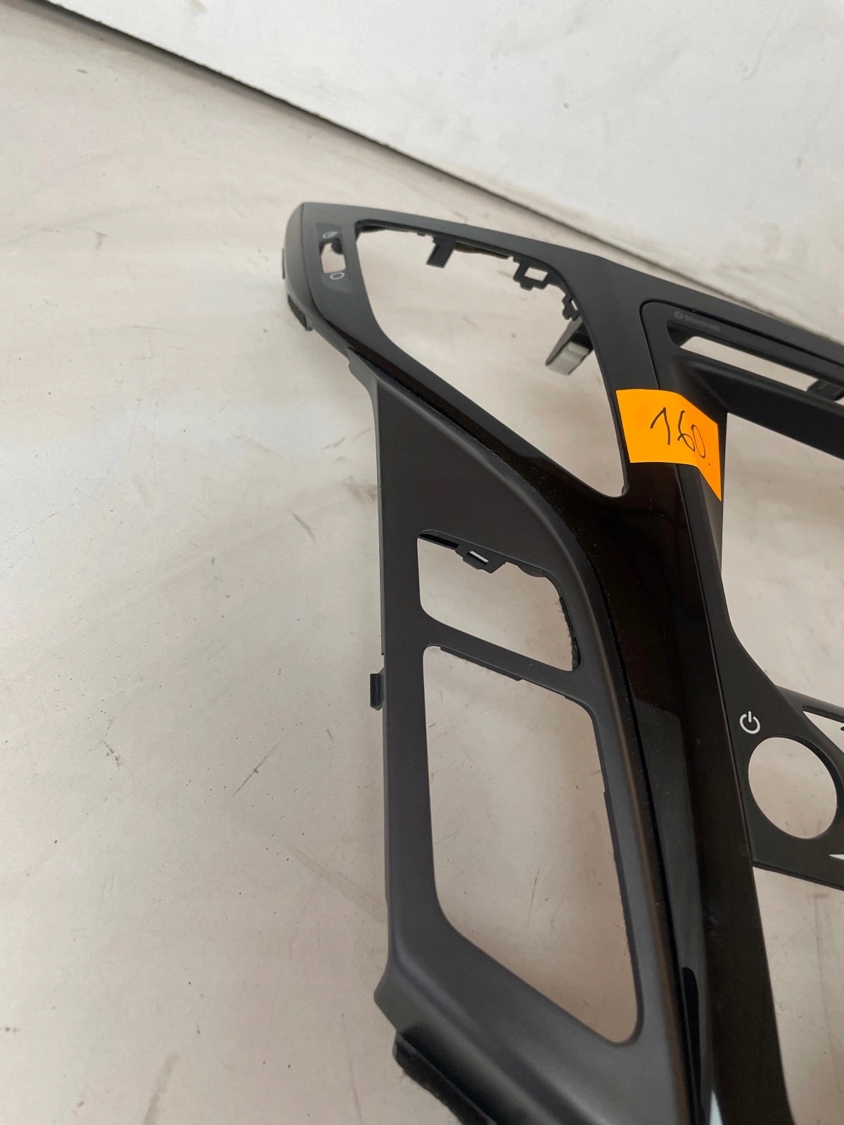 Panel frame Radia Hyundai I40