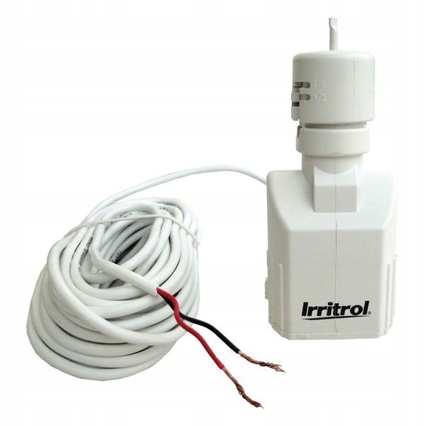 Czujnik opadu deszczu RS500 Irritrol Rain Bird Hunter Toro