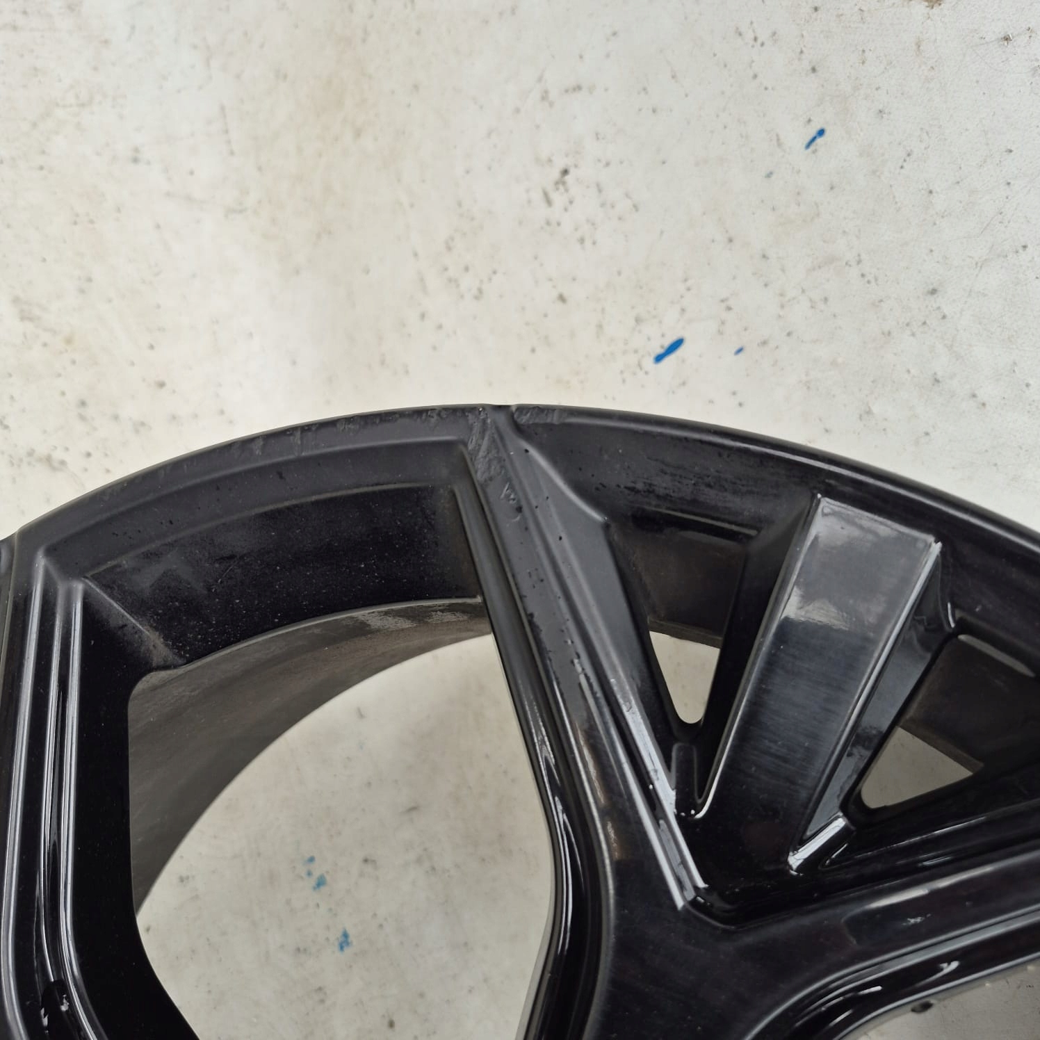 SEAT ATECA 575 disk hliníkový 19" 575601025AQ
