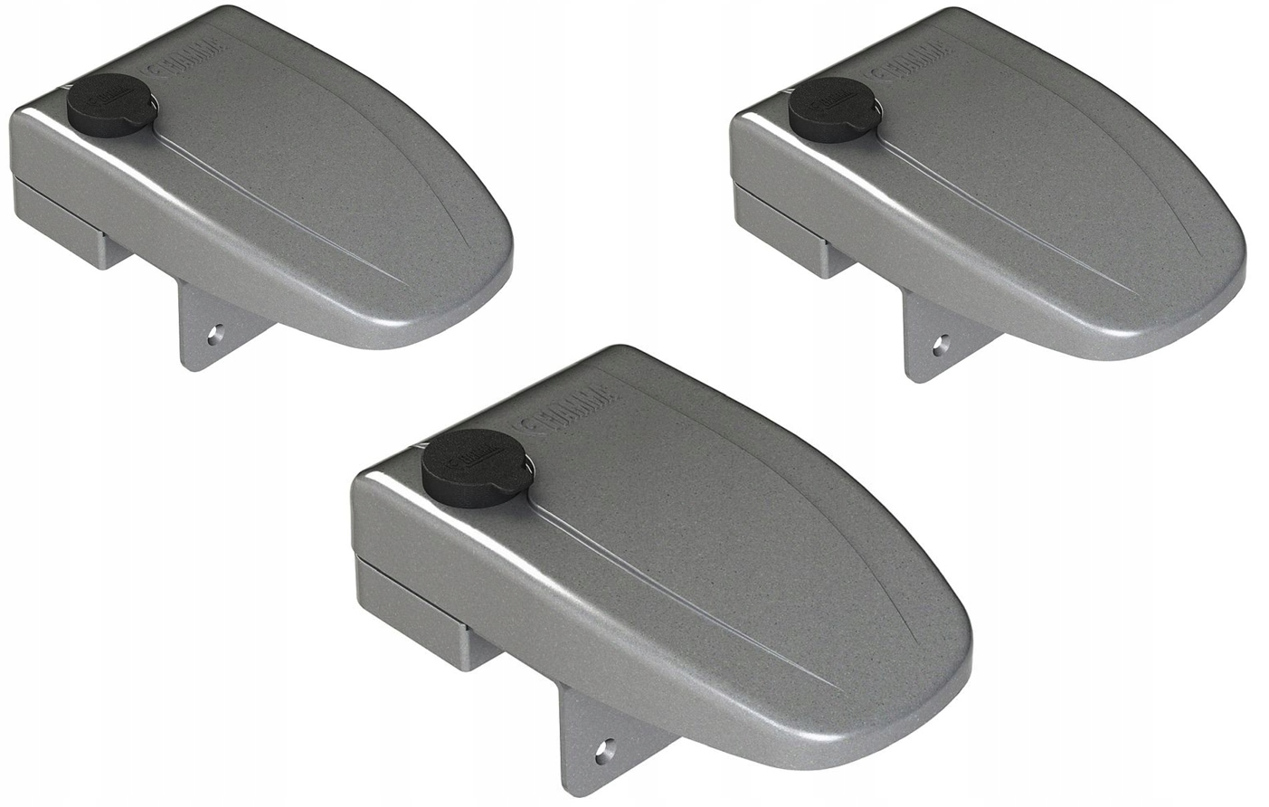 07705-02G - FIAMMA SAFE DOOR FRAME 3 ЗАЩИТА ДВЕРЕЙ