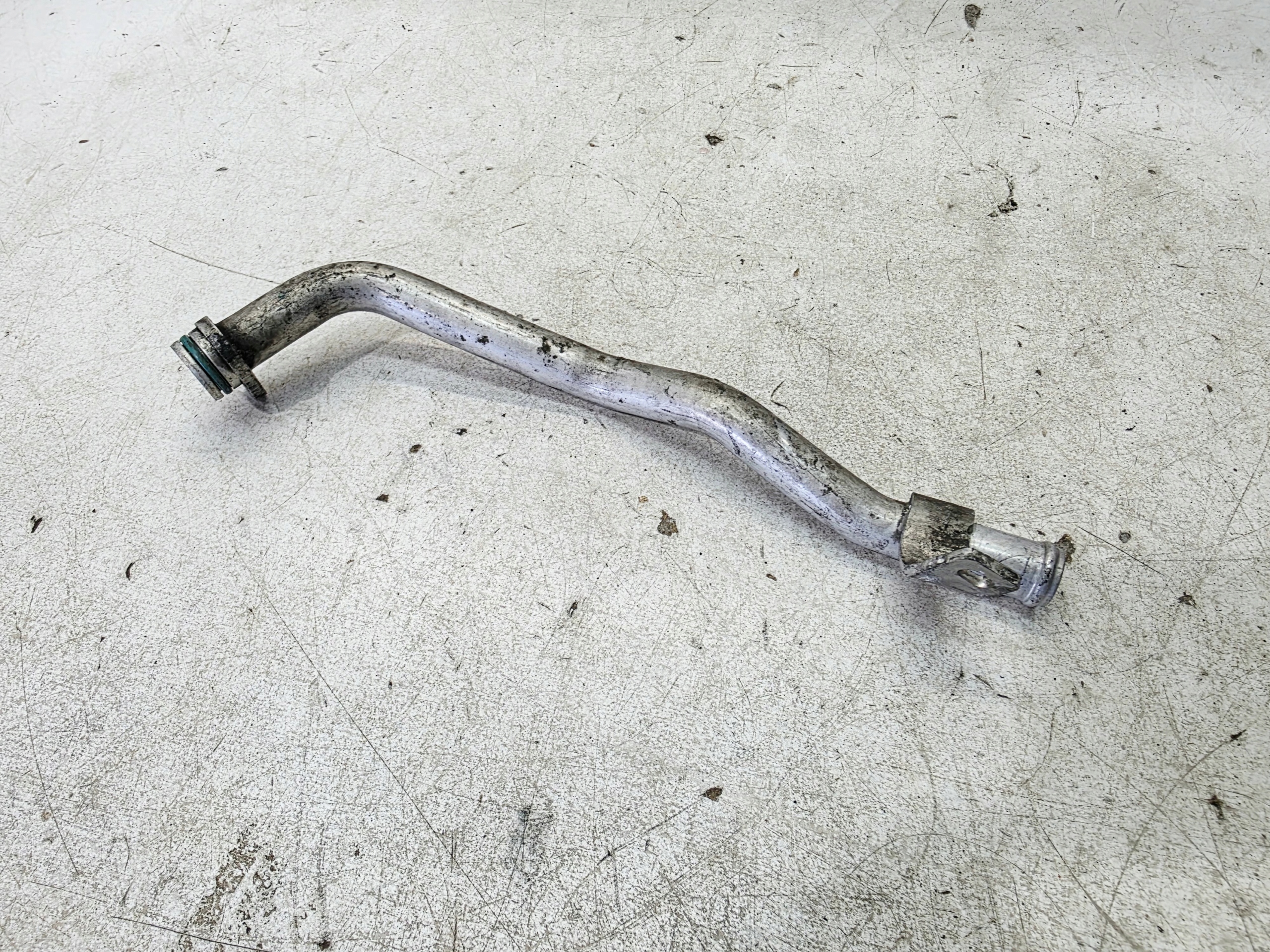 hose hose CIECZY CHLODZACEJ AUDI Q7 4M 3.0 TDI 059121075ES