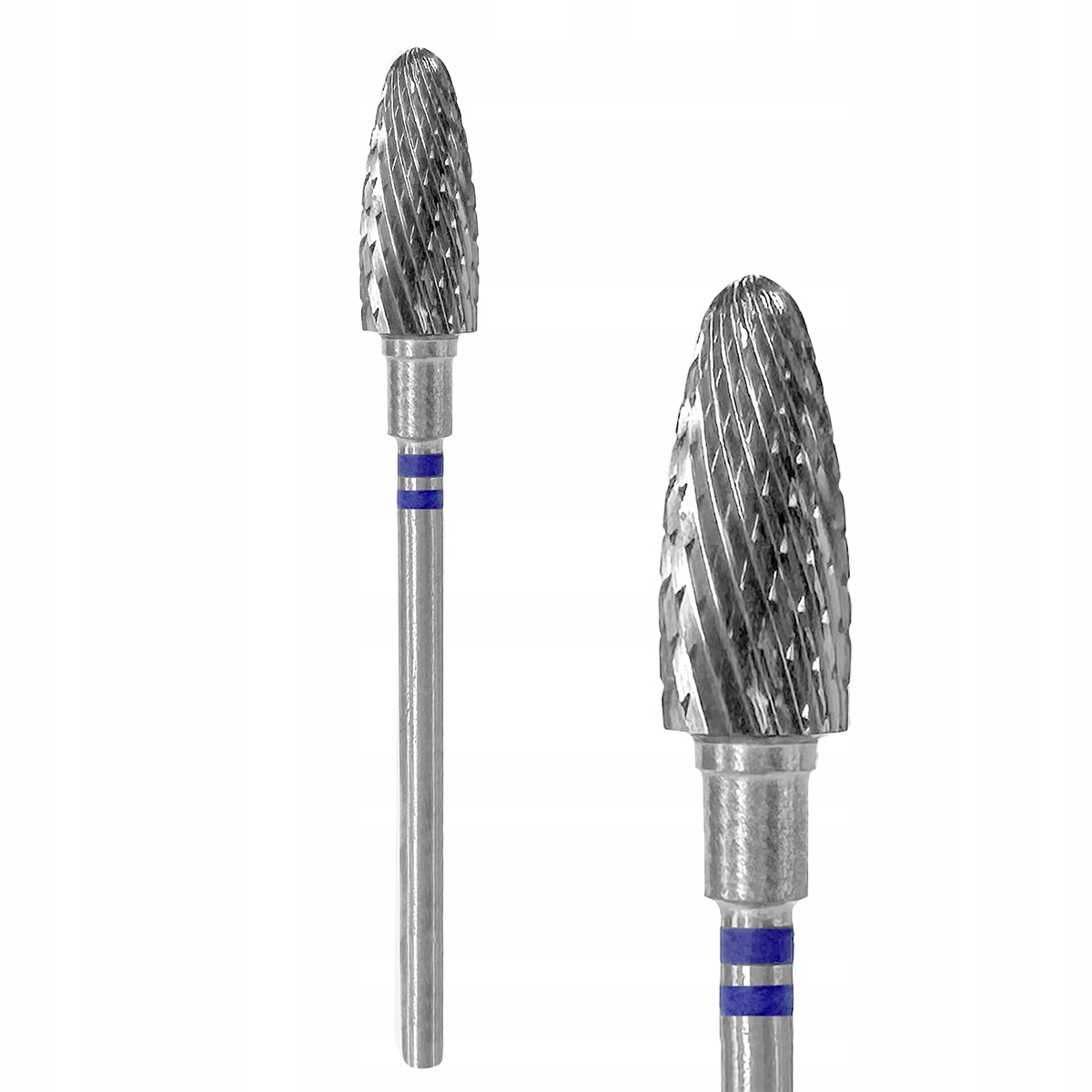 Staleks Pro Fréza ze slinutého karbidu kužel pro leváky Expert 6/14 mm