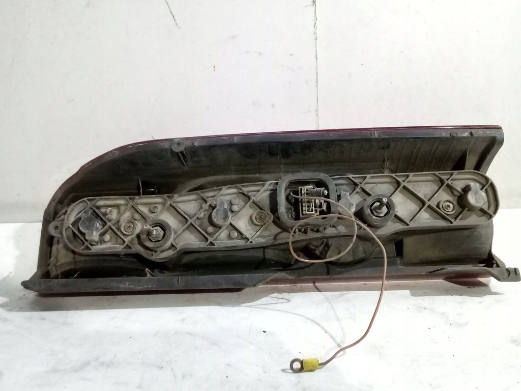 Fiat Ducato III 3 light left rear part rear