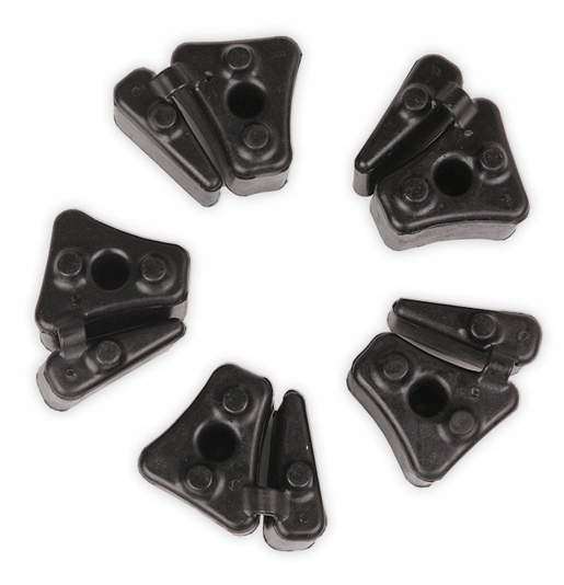 7270428 - 5ШТ HONDA CBR 500 RA 2013-2018