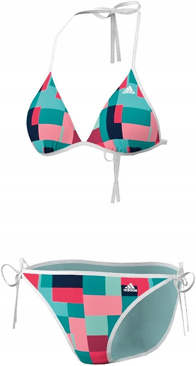 Adidas Dámský Bikini Kostým Z29924 VEL.34