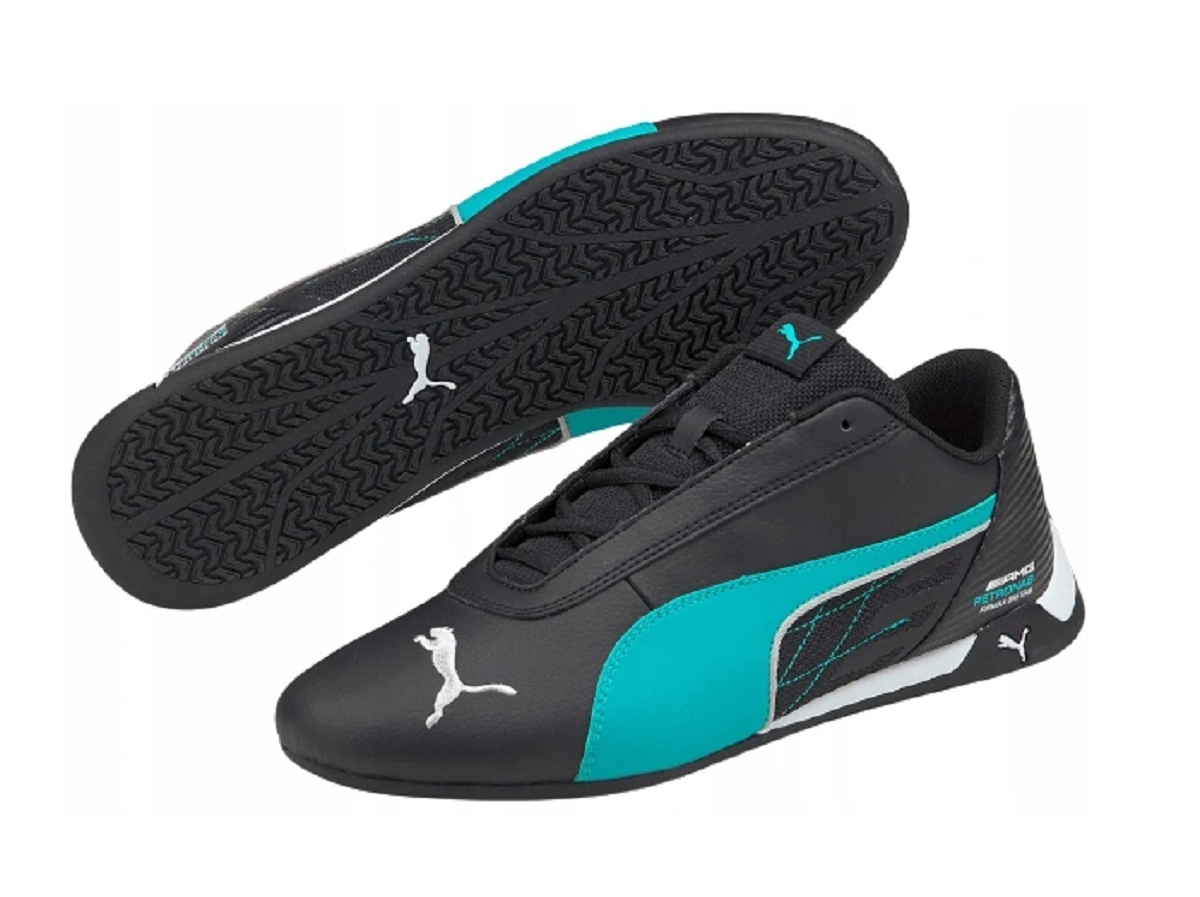 

Puma Mapm R Cat Mercedes