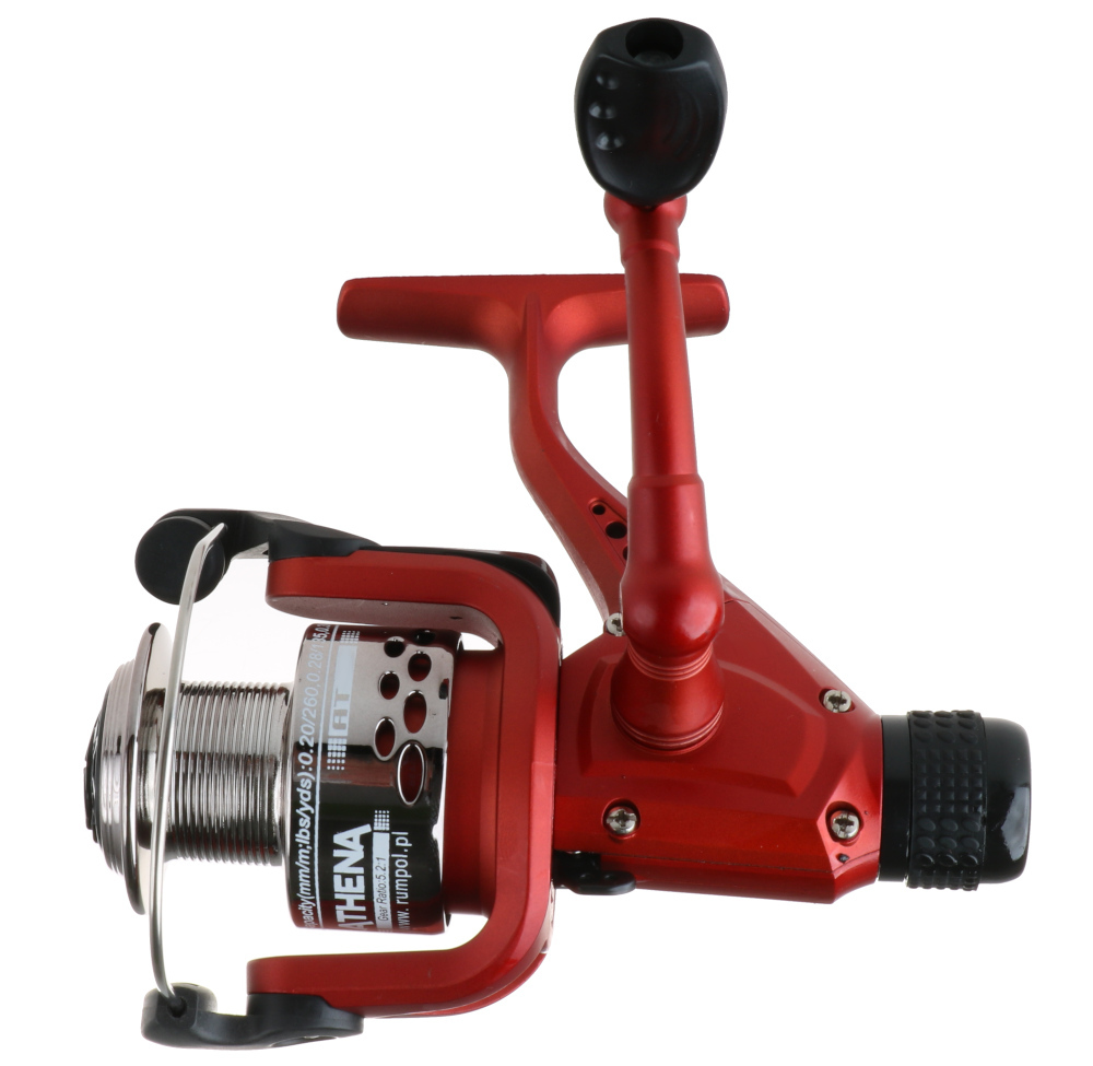 Kołowrotek ATHENA AT20 6BB Spinning Spławik 100047 Kod producenta 100047