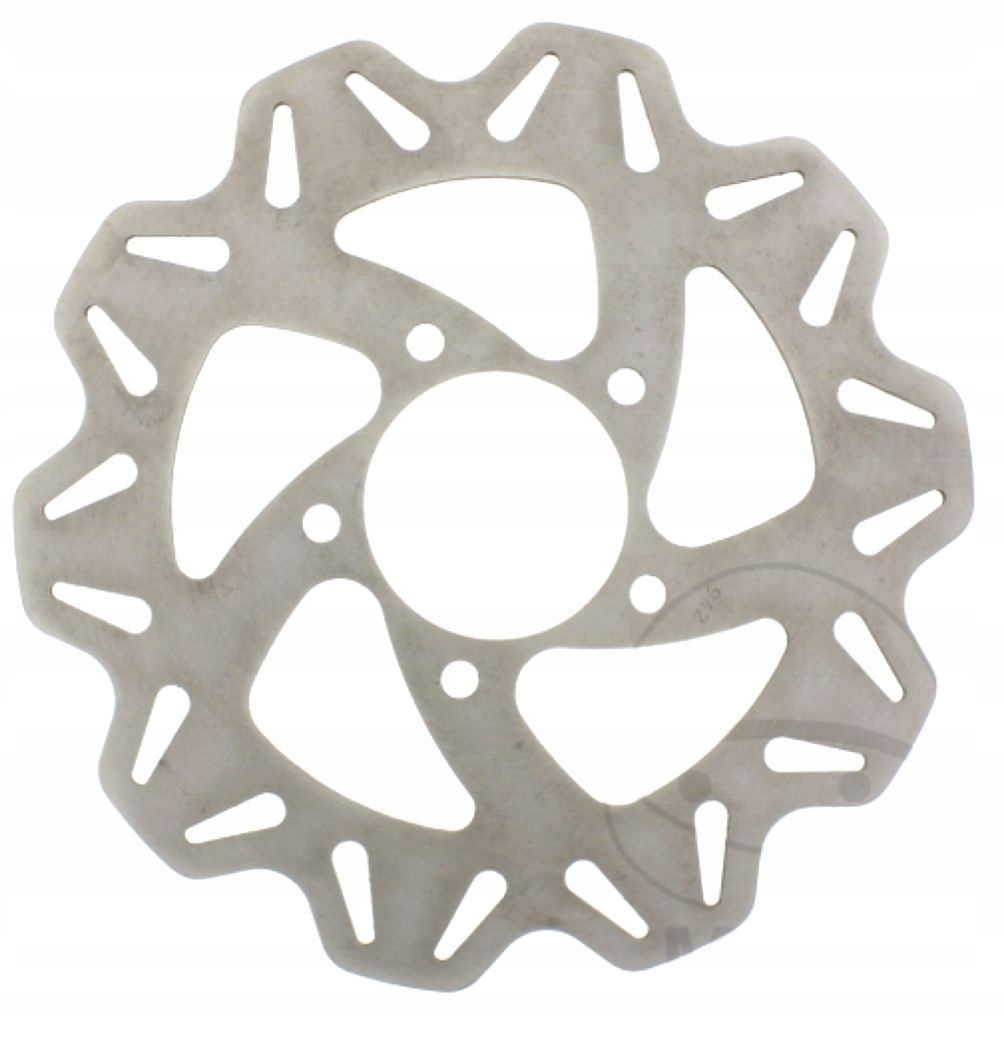 Brzdová Kotúčka Zadná Aprilia Grande 250 Leonardo 125 150 300 Scarabeo 400