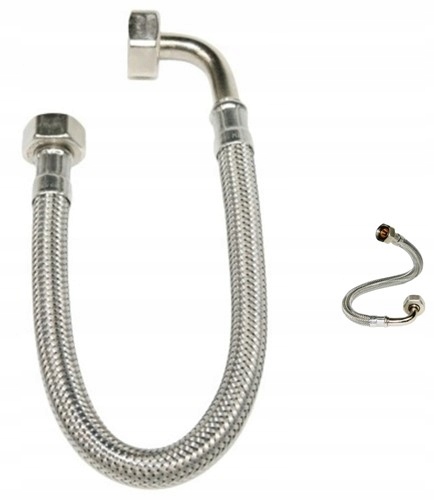 Hadice pro hydroforovou nádrž Omnigena Mhi 1500 Inox 100 Litrů