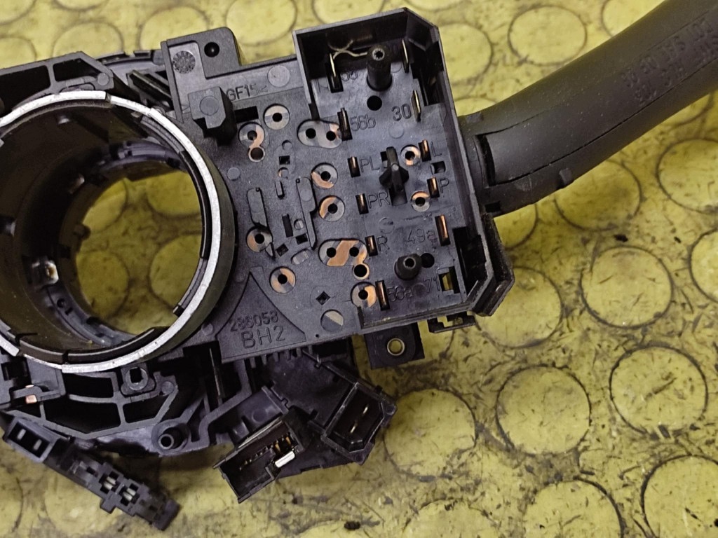 AUDI A6 C5 DEVIO LUCI TERGICRISTALLO TERGI 8L0953513G