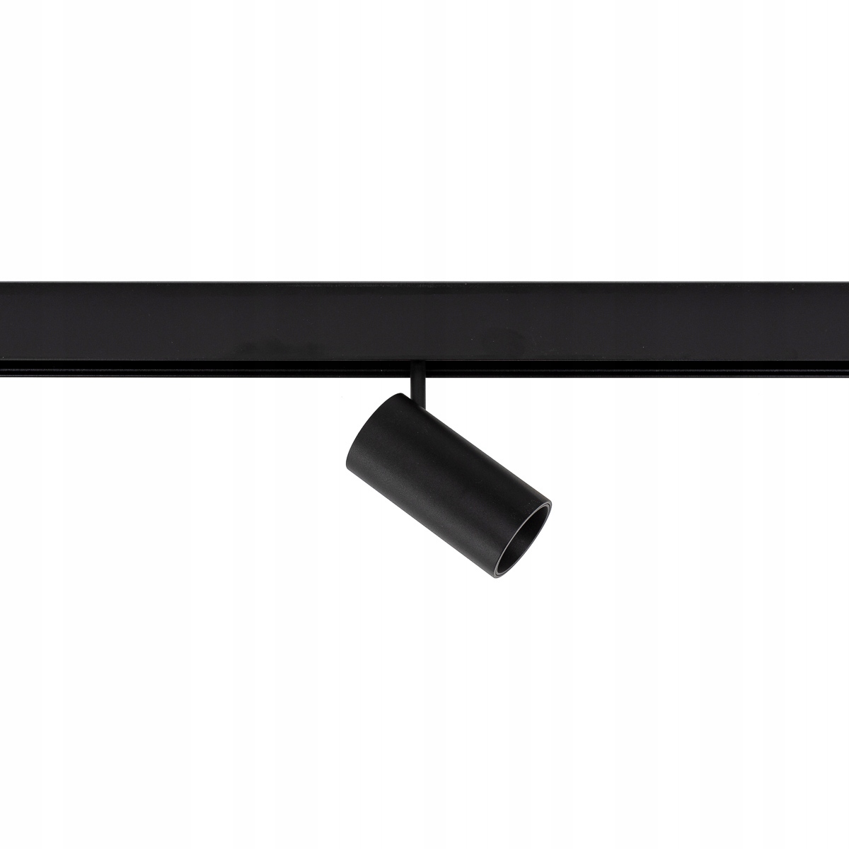 Italux Magnetický Led reflektor Magnetic Reno 18W 4000K černý