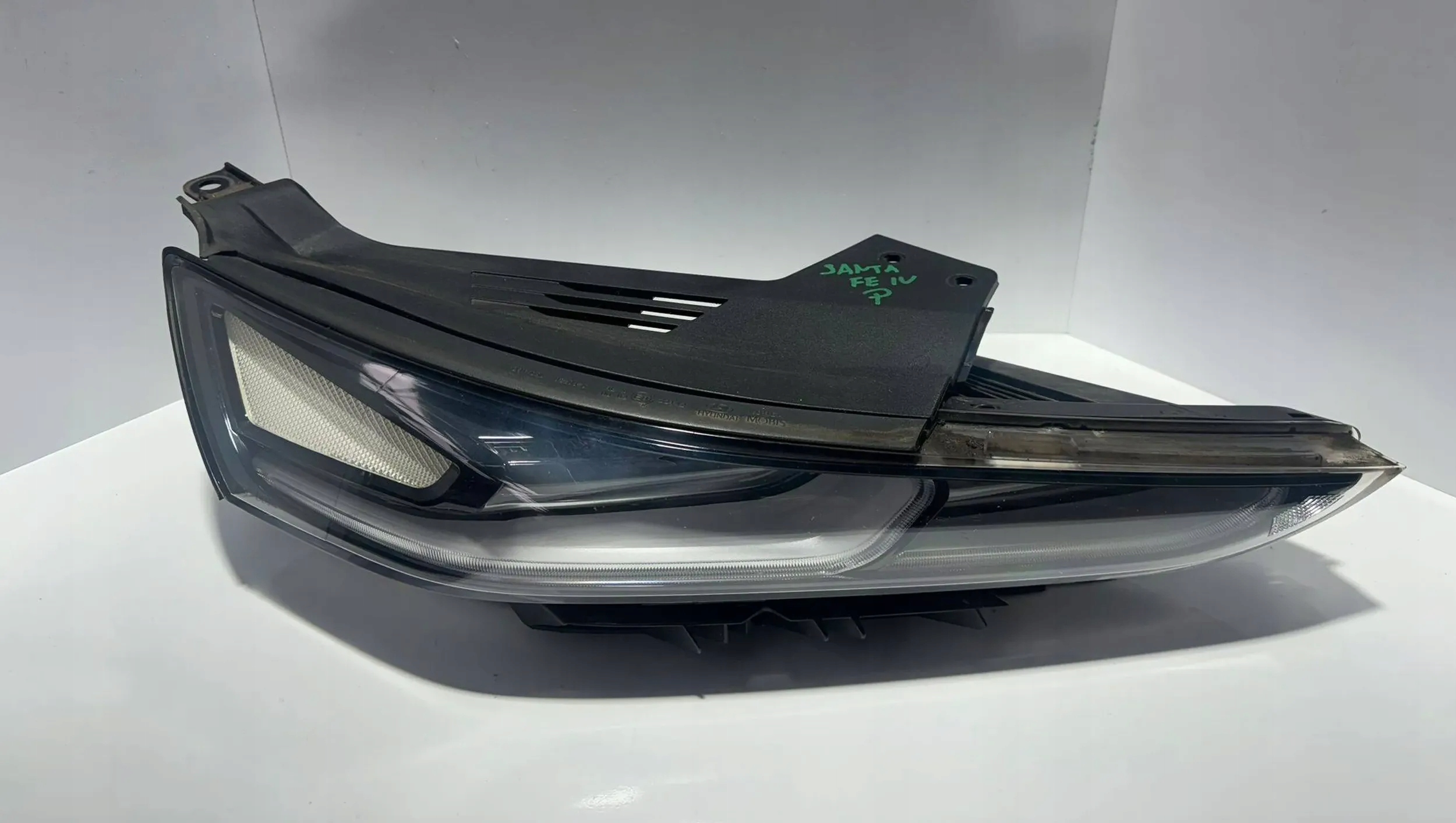 Frontscheinwerfer Hyundai Santa Fe TM 92208S1000 LED Rechts Headlight - Thumbnail 1