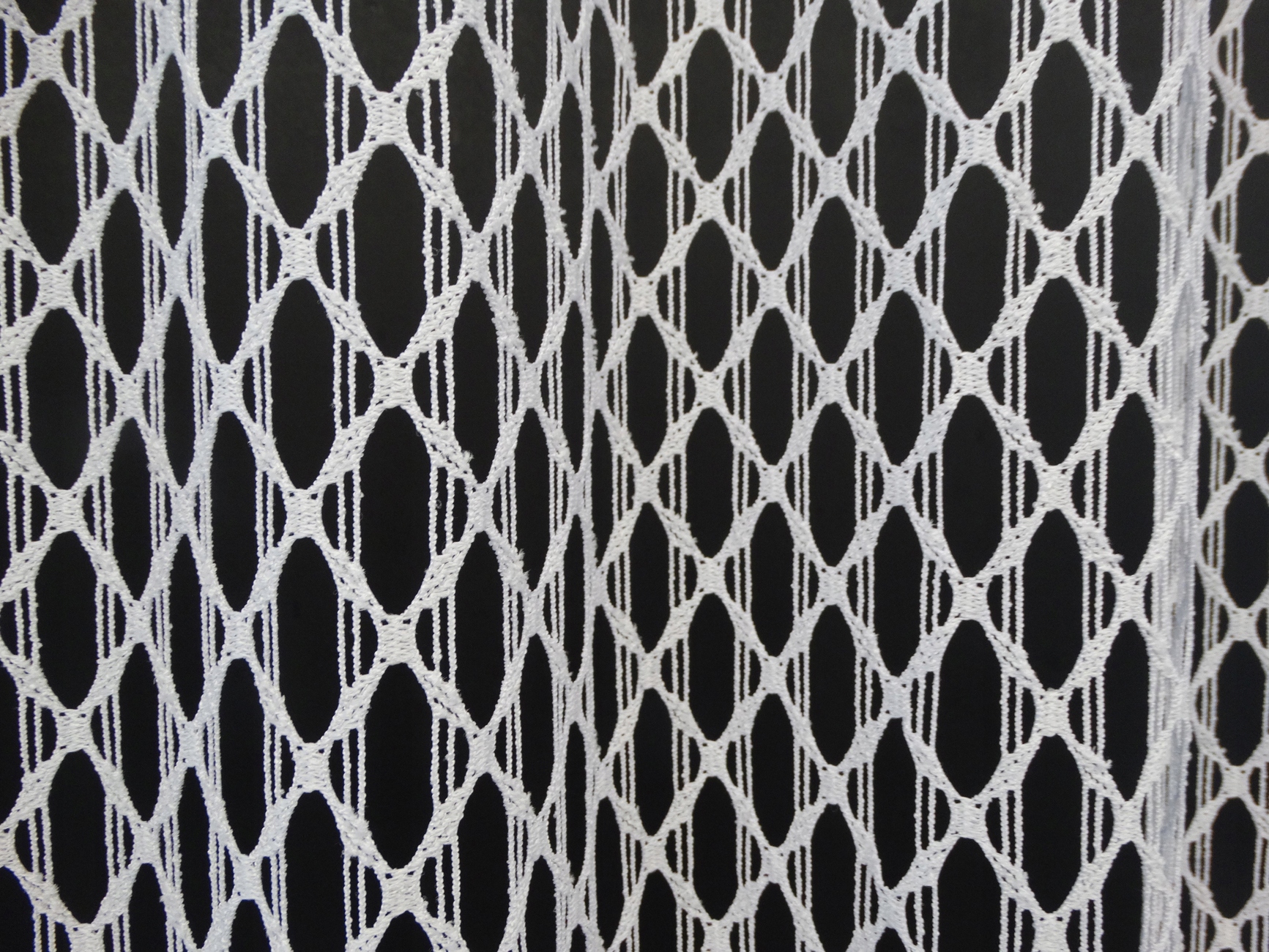 Mg Záclona Síť 35802 šířka 250 cm 3,1 m kupón