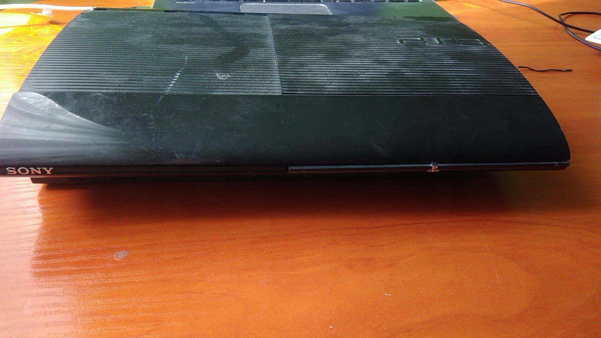 Konsola Sony Playstation 3 Super Slim