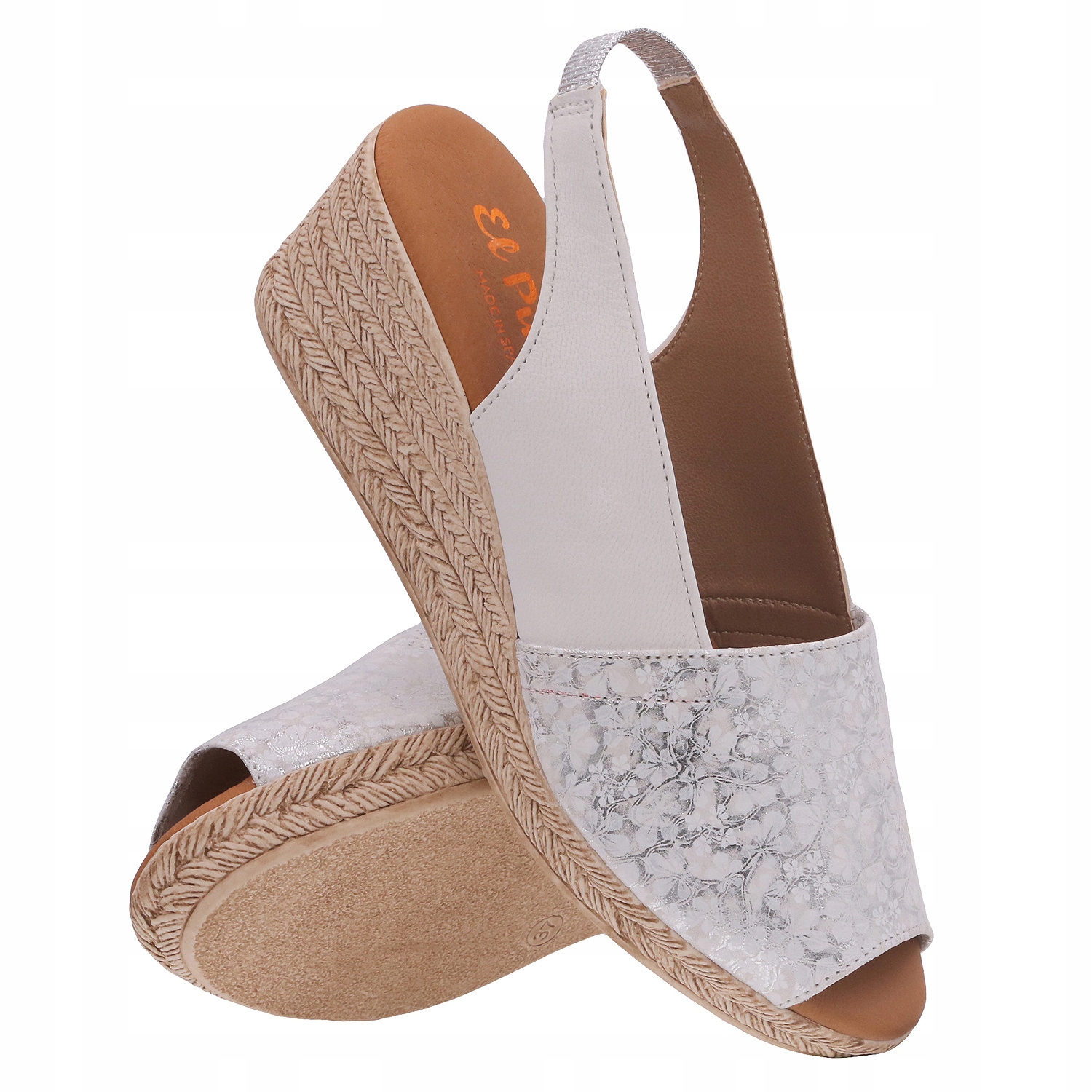 El Pimpi dámské sandály EL-54101 euroobuv