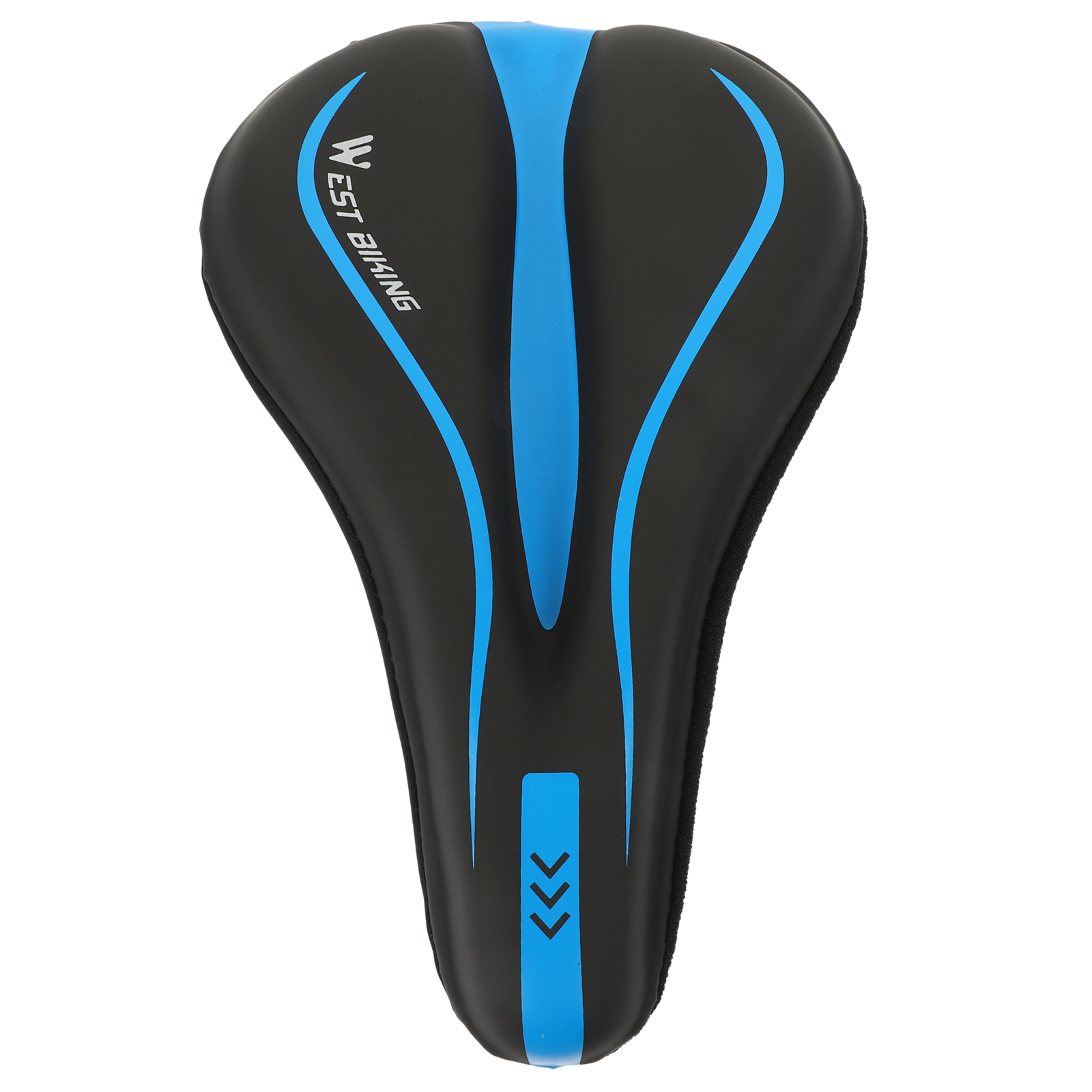 PODUSZKA ROWEROWA ŻELOWA PODUSZKA ROWEROWA