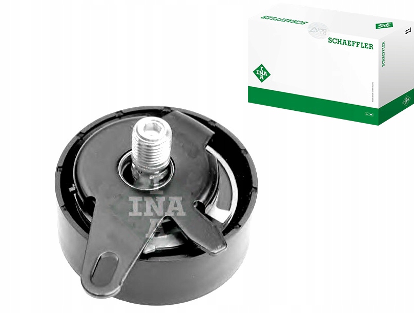 Ina Pro Audi A4 2.5 Tdi (8D2. B5)