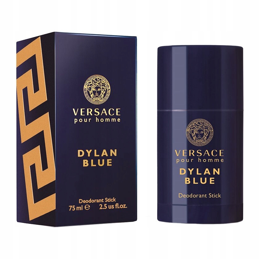 Versace Pour Homme Dylan Blue deodorant tyčinka, 75 Ml
