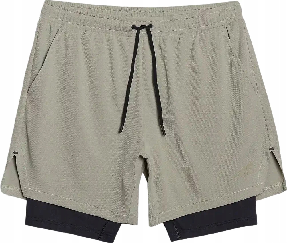 Spodenki Męskie TFSHM0866 4F XL