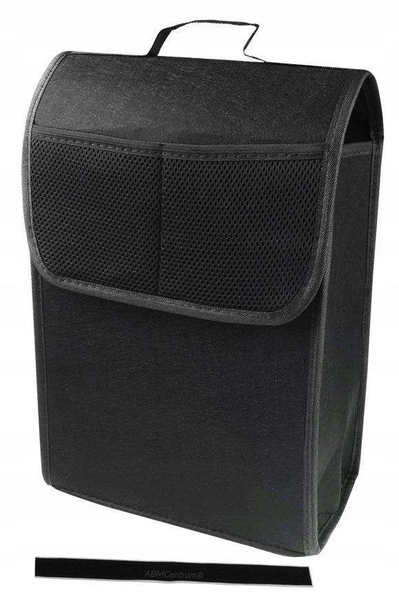 

Organizer Filcowy Do Bagażnika Auta 26x14x32 Mały
