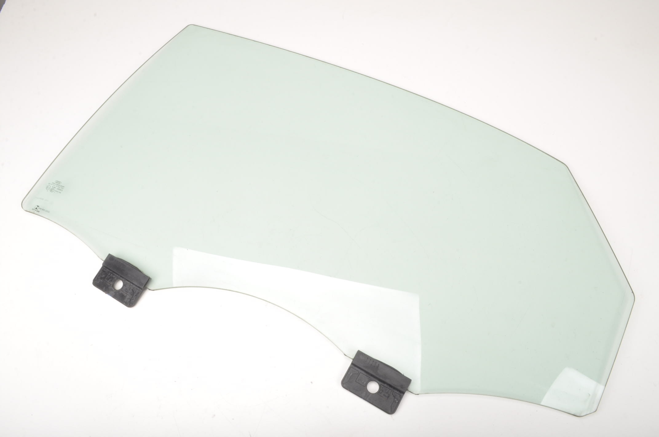 AUDI A8 D4 long скло двері лівий задній лівий задній