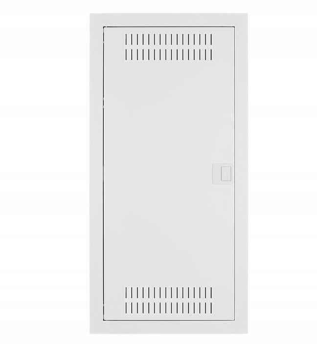 Rozvaděč Elektro-Plast 0 V IP30 0 A 2014-11