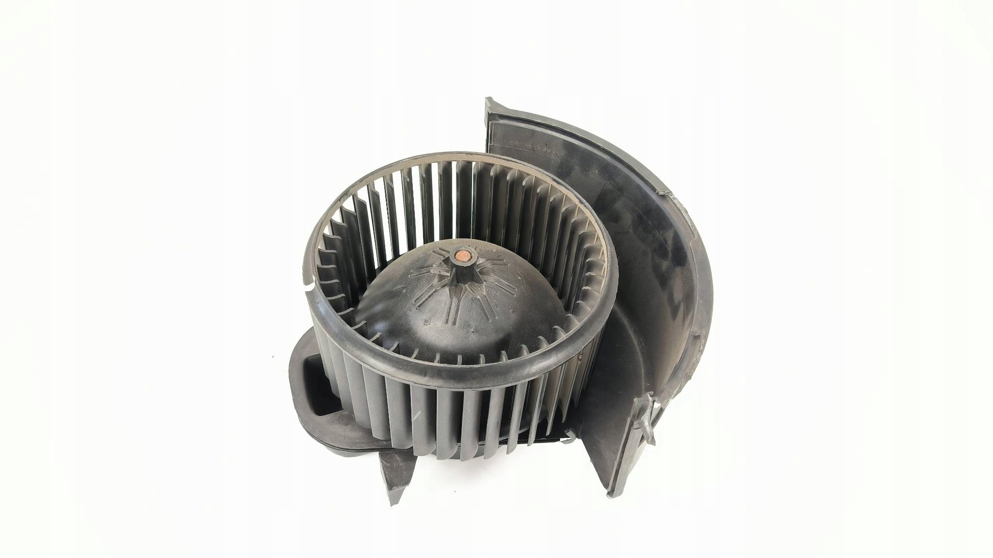 ventilator kabinski VOLKSWAGEN TOUAREG