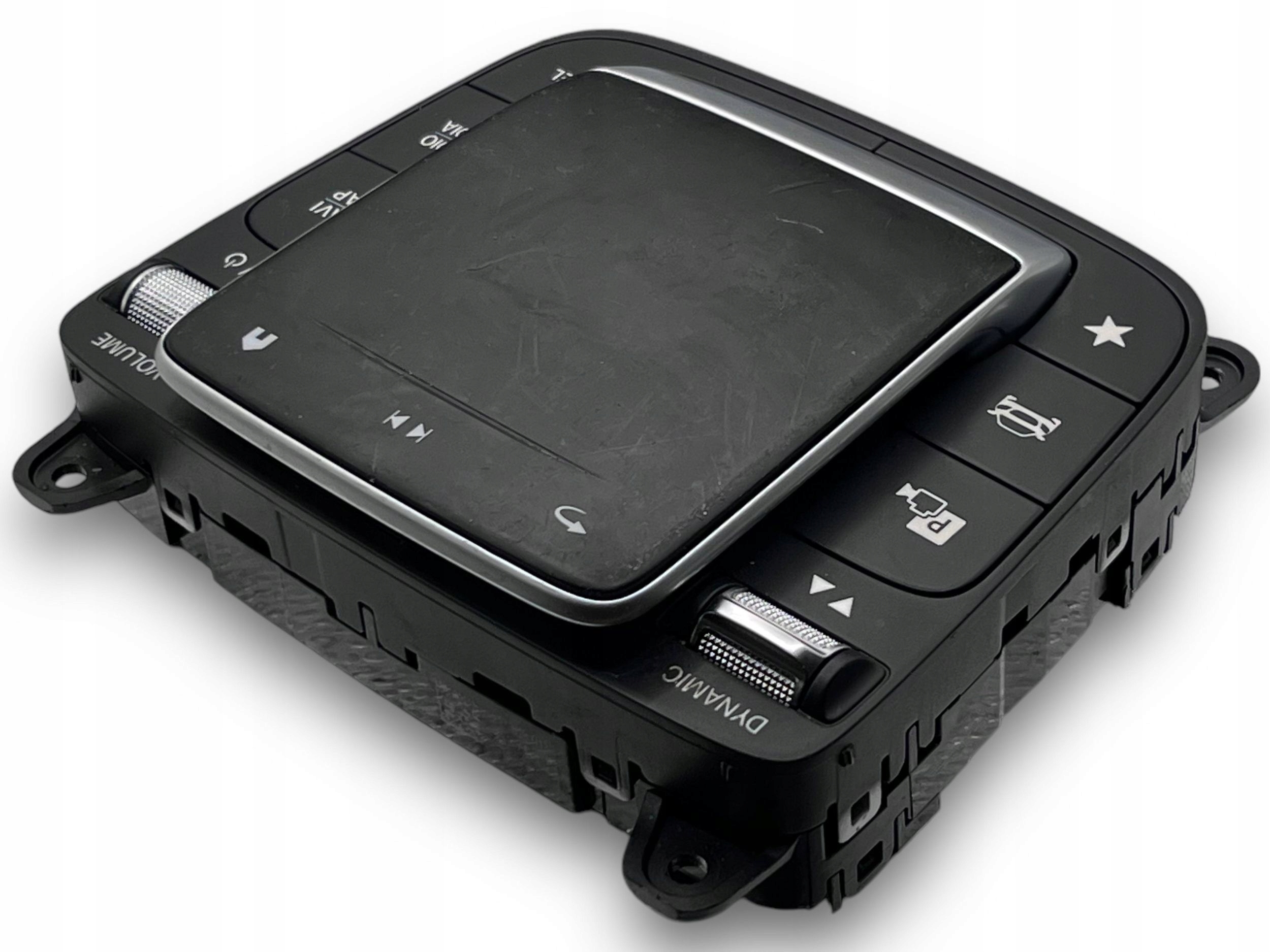 PANEL TOUCHPAD MERCEDES W247 W177 A2479003903 - - $J