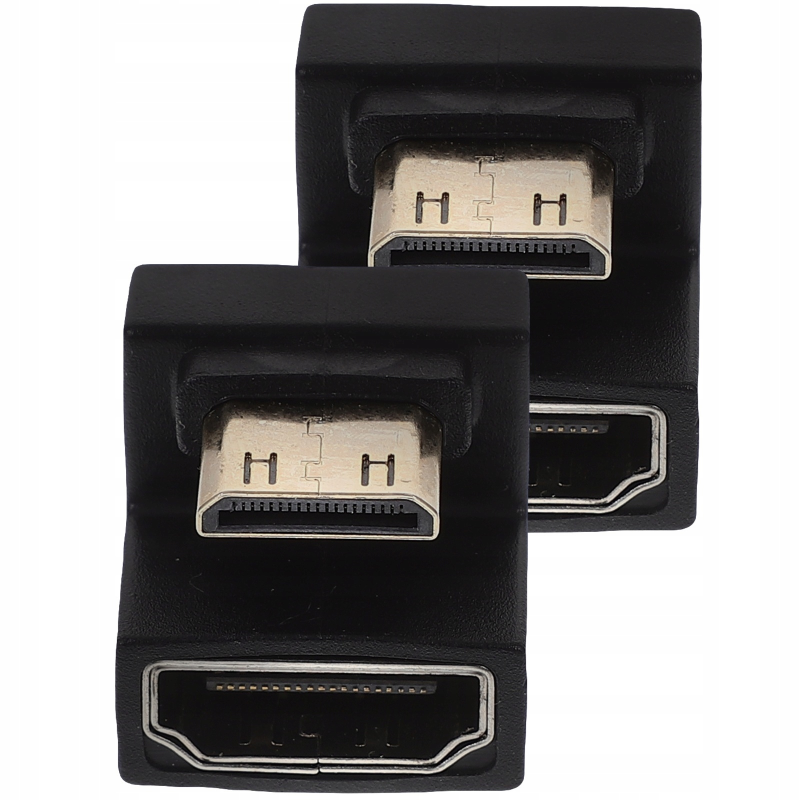 TRWAŁY ADAPTER SPRZĘGAJĄCY WIDEO DO PŁYNNEJ TRANSMISJI HD