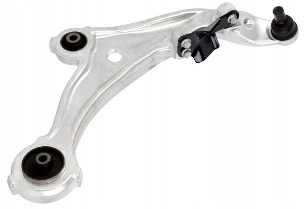 Nissan Murano II 2007-2014 Rameno Přední Spodní Pravý Kužel 20MM Nový Srline