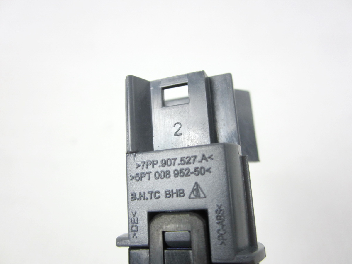 Sensor temperatury Innen- Porsche Cayenne S II 958 7P5 92A