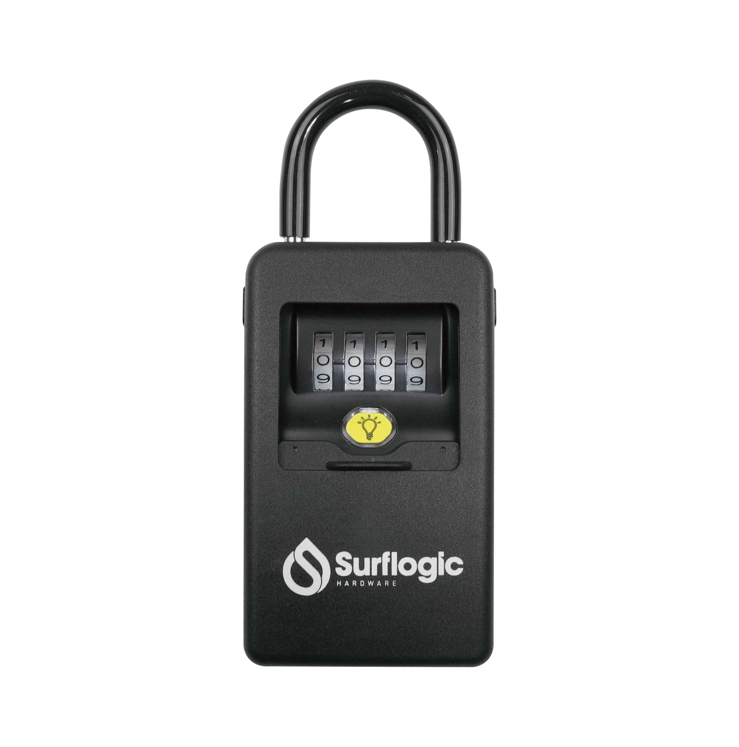 Zámok na kľúče Surf Logic Led Light
