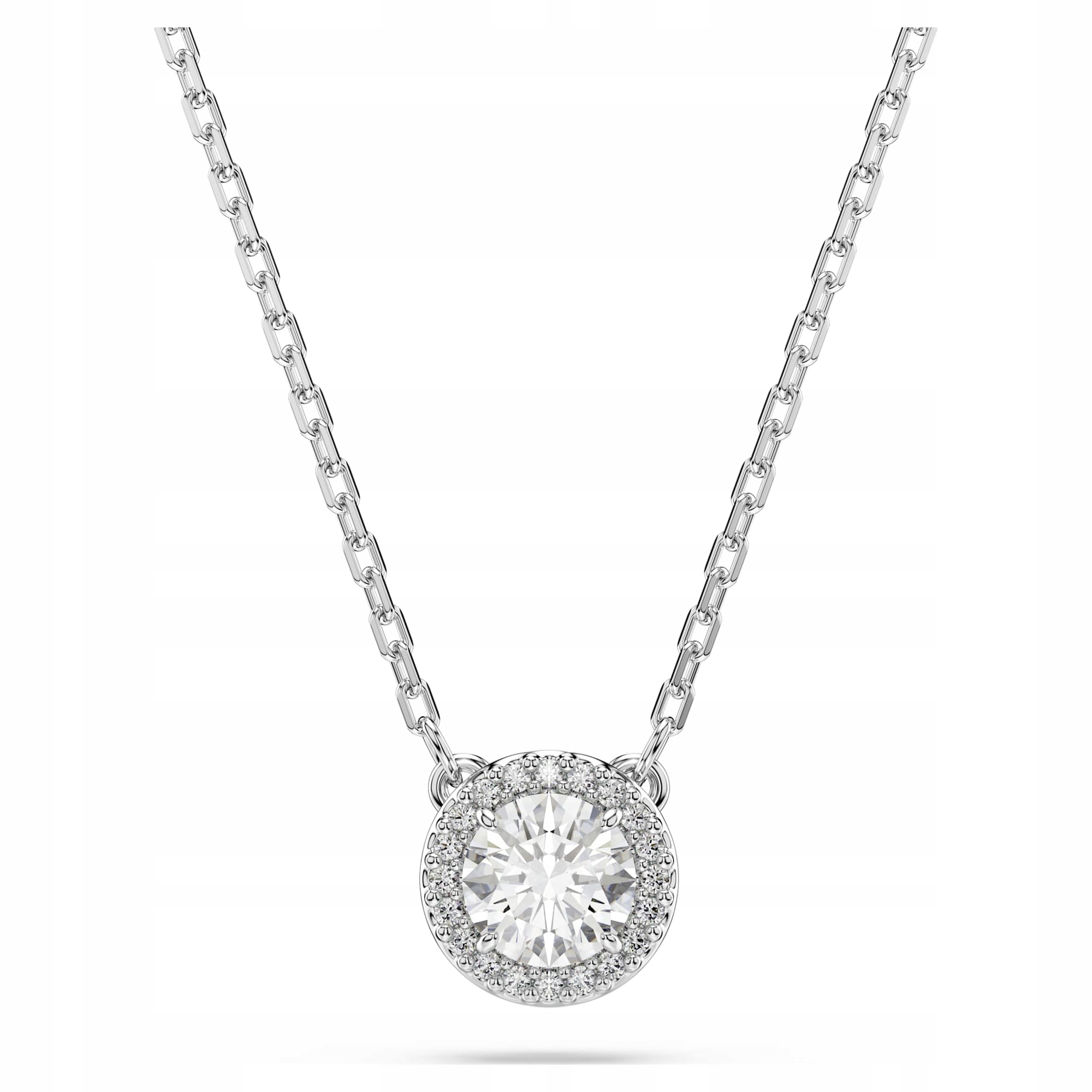 Náhrdelník Swarovski 5636264 Constella – nápad na dárek