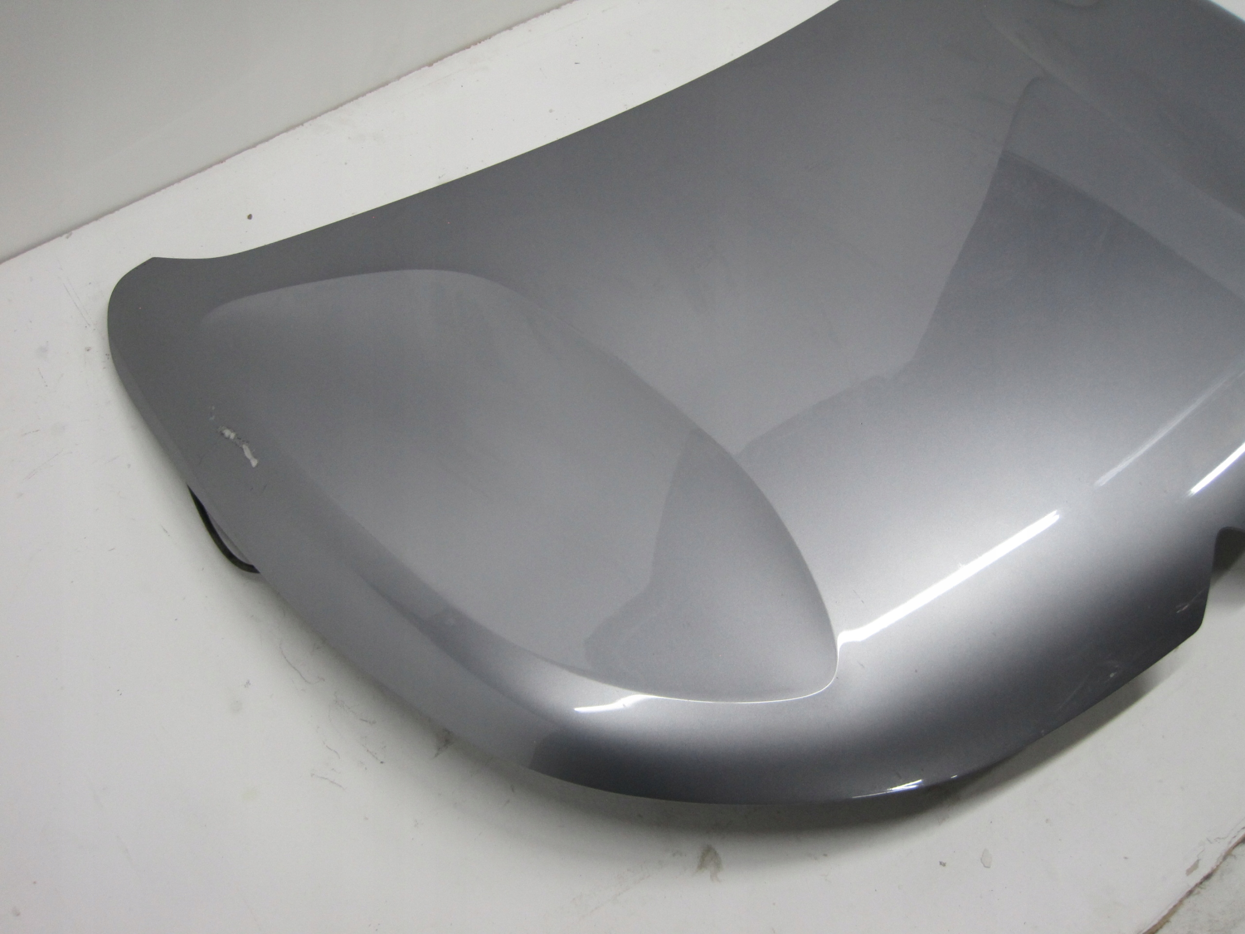 Capot CITROEN C4 III