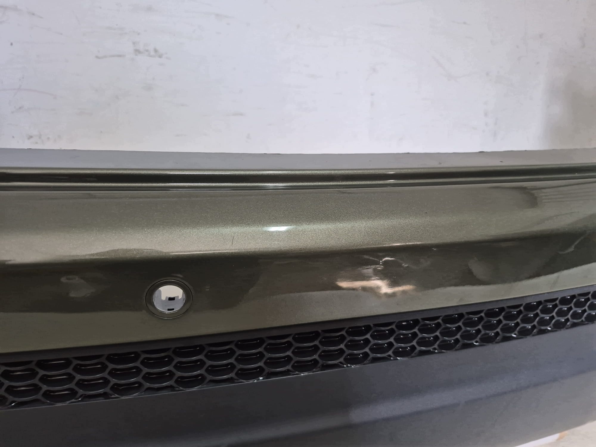JEEP COMPASS II 2 16-26 nárazník záď zadní 6XPDC