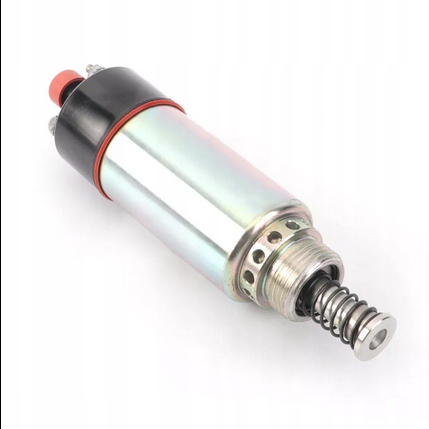 Cívka pro hašení solenoidu Caterpillar 3114 1554652 325 322BL 953C 120H Cat