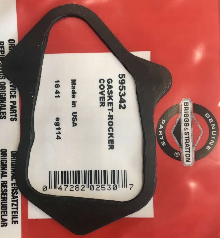 

Uszczelka Briggs Stratton 595342
