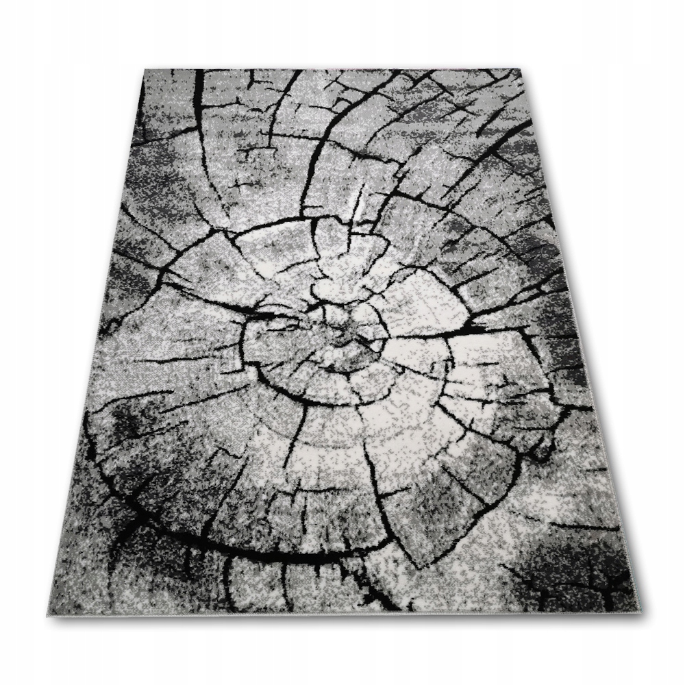 

Miękki Dywan 190x280 Około 200x300 Nowoczesny MIX