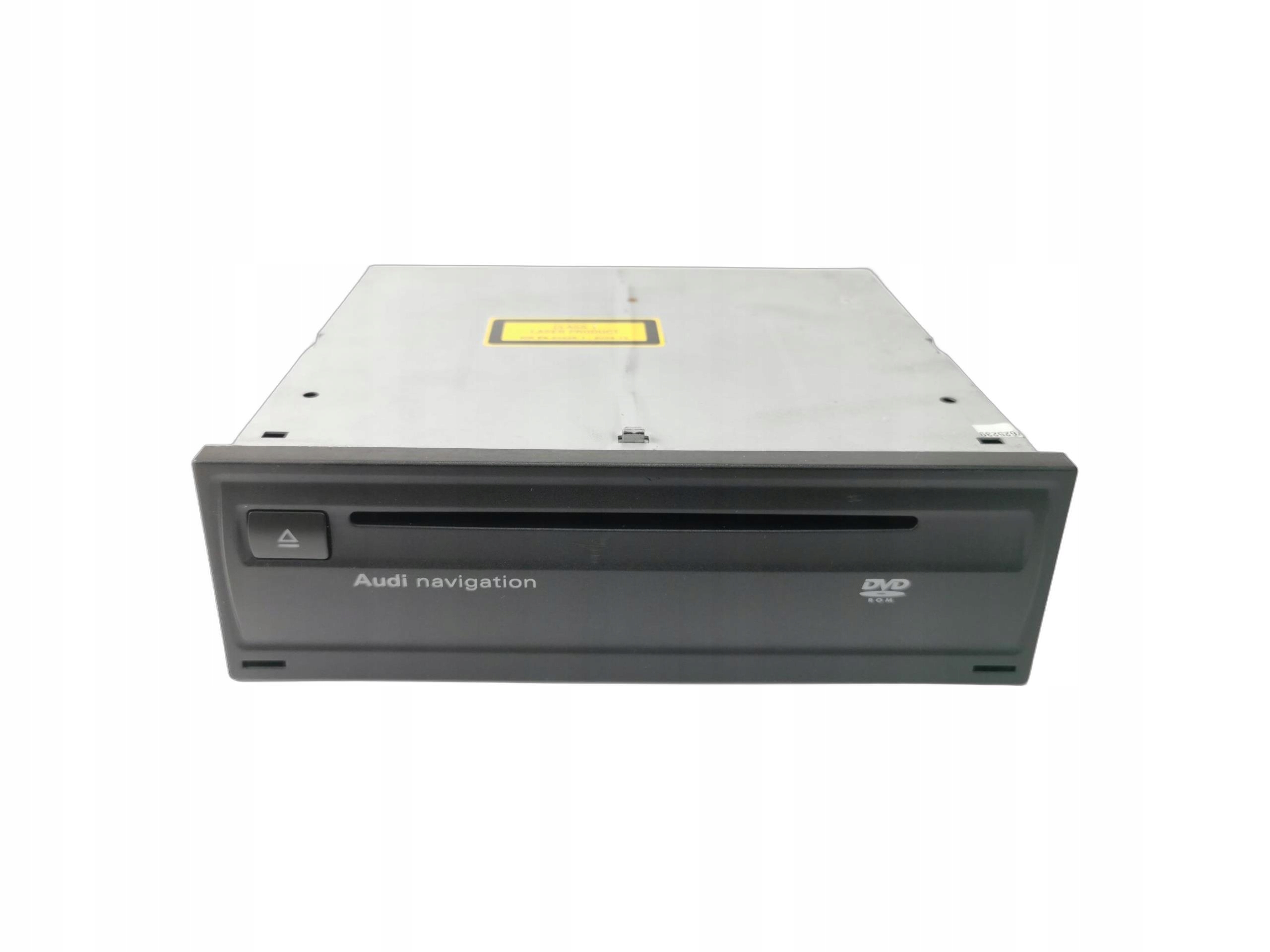 Lecteur Navigation AUDI Q7 4L 4E0919887M